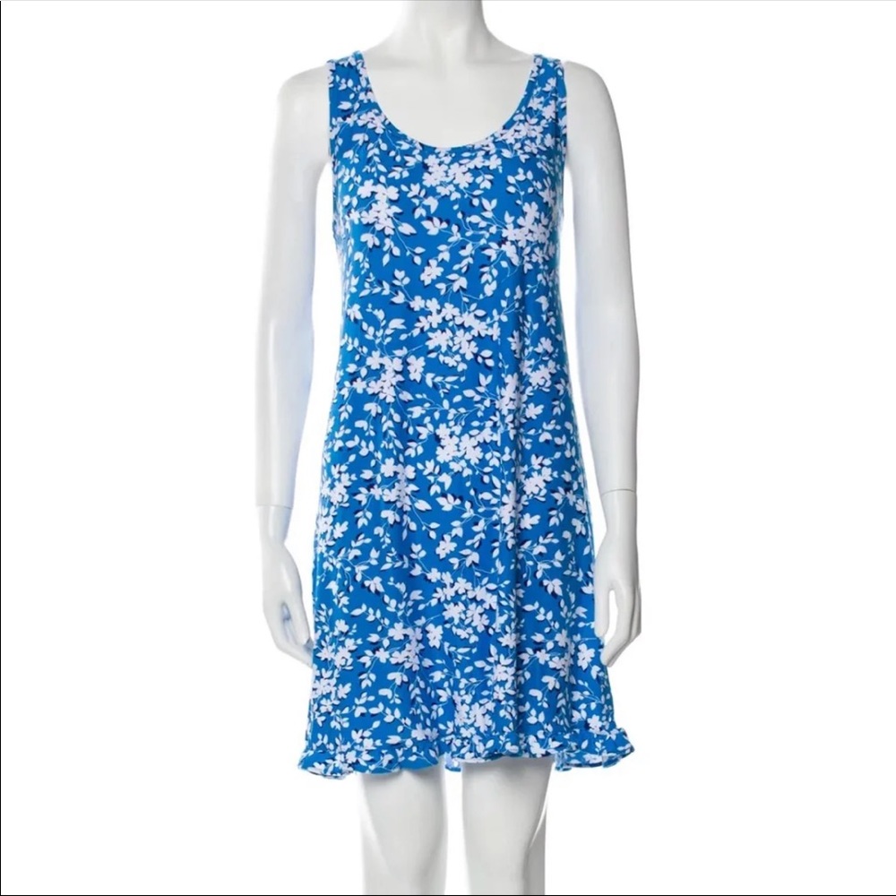 Draper James Dress
